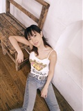 Nao Nagasawa [DGC] Japanese Beauty Set(45)